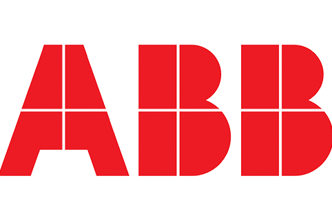 ABB logo