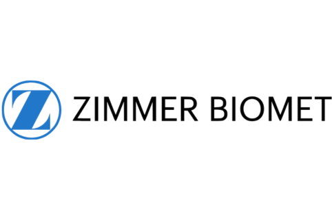 Zimmer Biomet logo