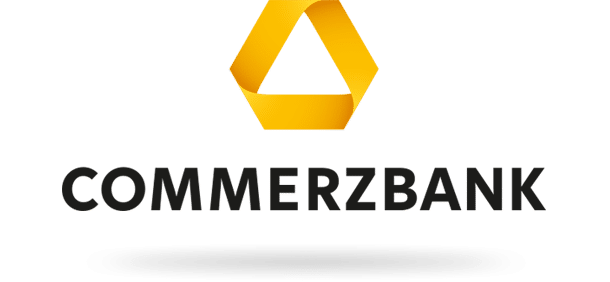 Commerzbank logo
