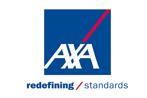 AXA logo